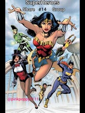 Have Fantastic Weekend Heroes🦸‍♀️ See You All On Monday 👊 Bam